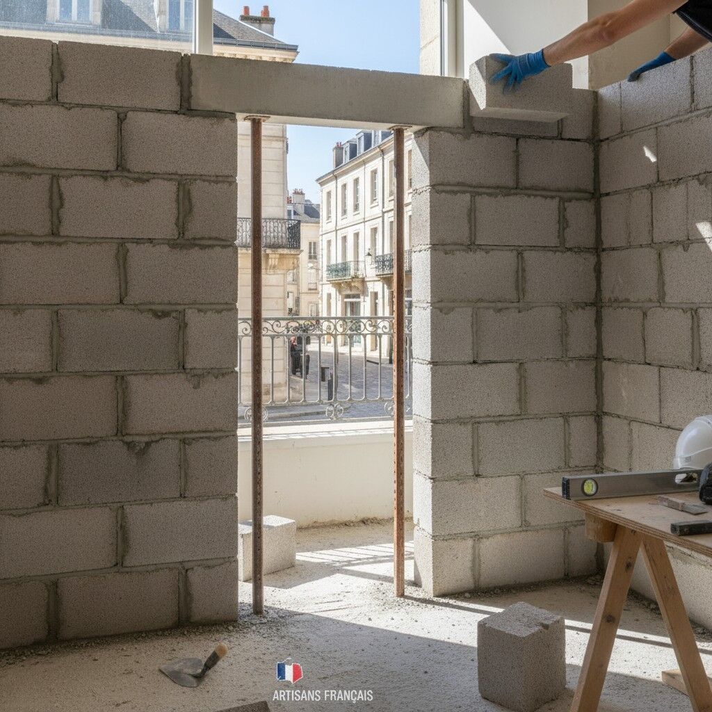 MICKAEL PERDRIELLE